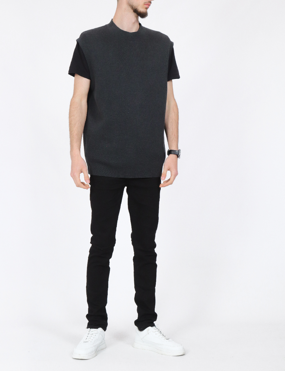 Vesta Jack&Jones, gri