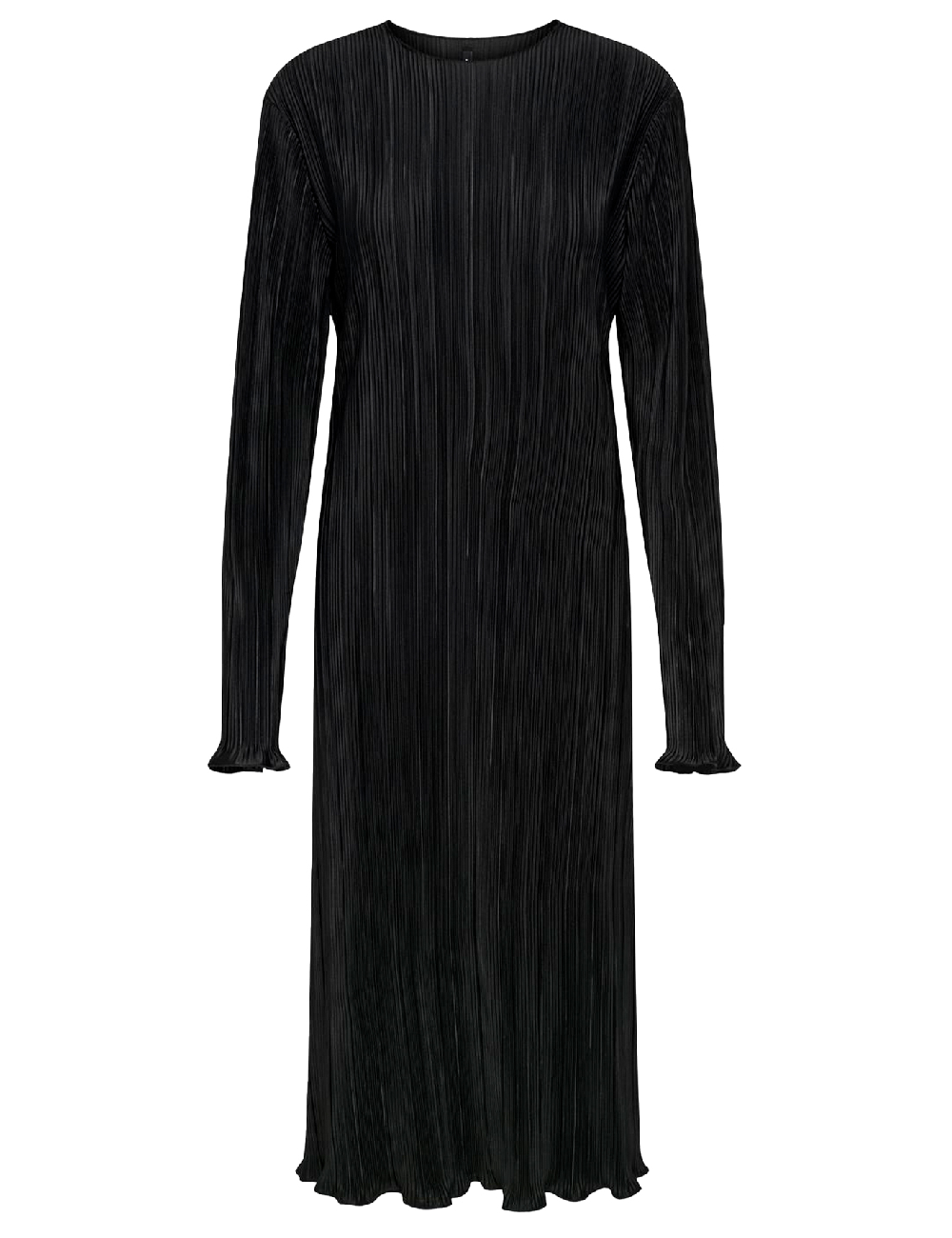 Rochie medie Only, negru