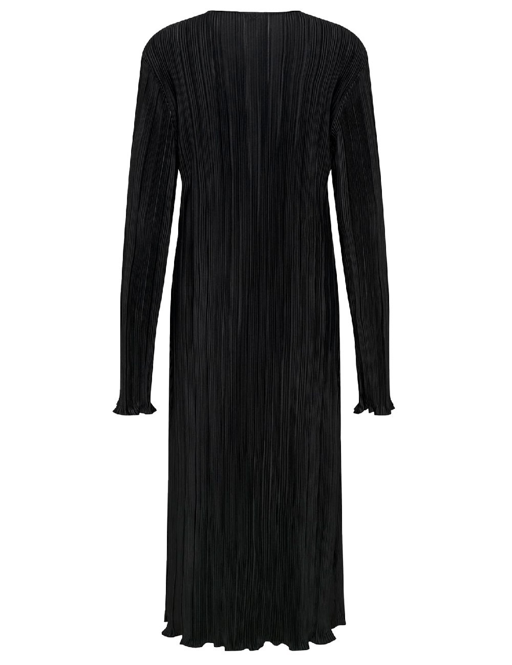 Rochie medie Only, negru - 1 | YEO