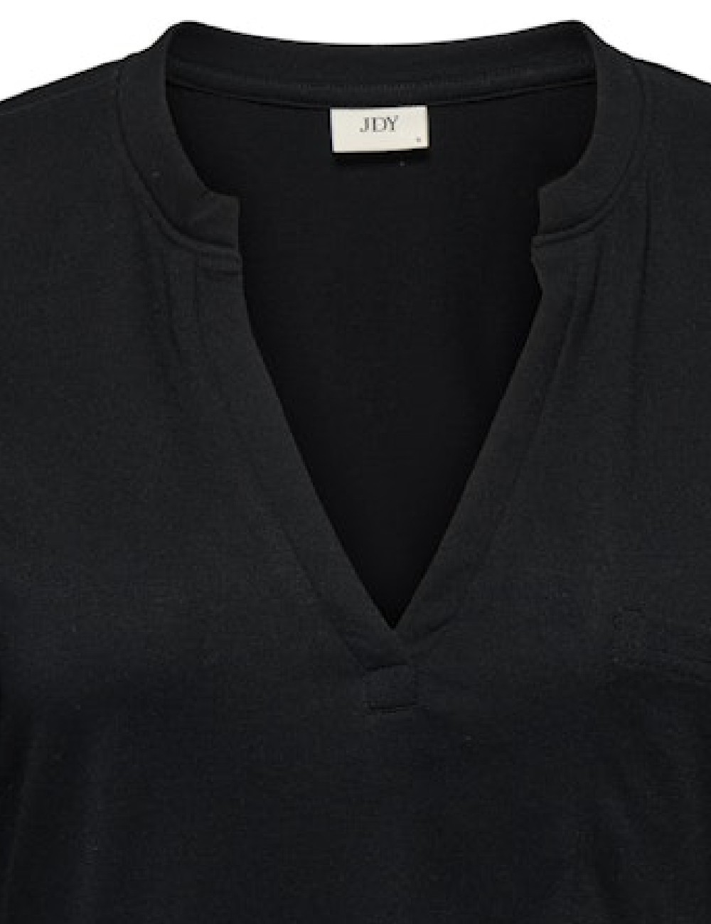 Bluza Jacqueline de Yong, negru - 1 | YEO
