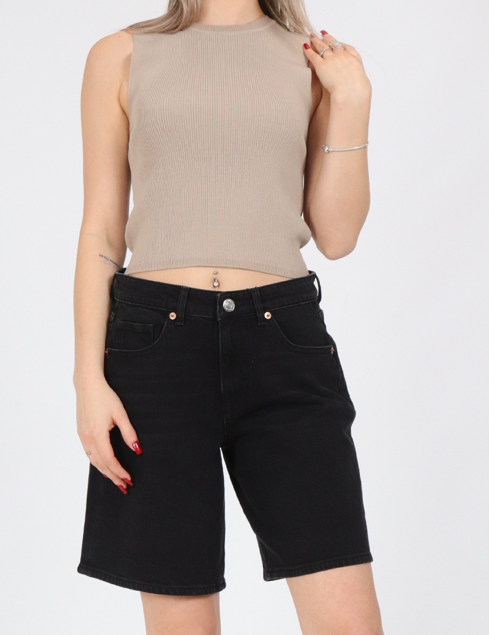 Top Only, maro - 1 | YEO