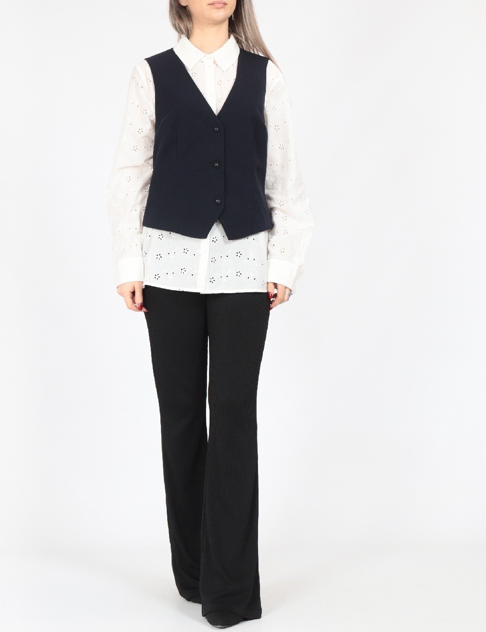 Vesta Mohito, bleumarin - 1 | YEO