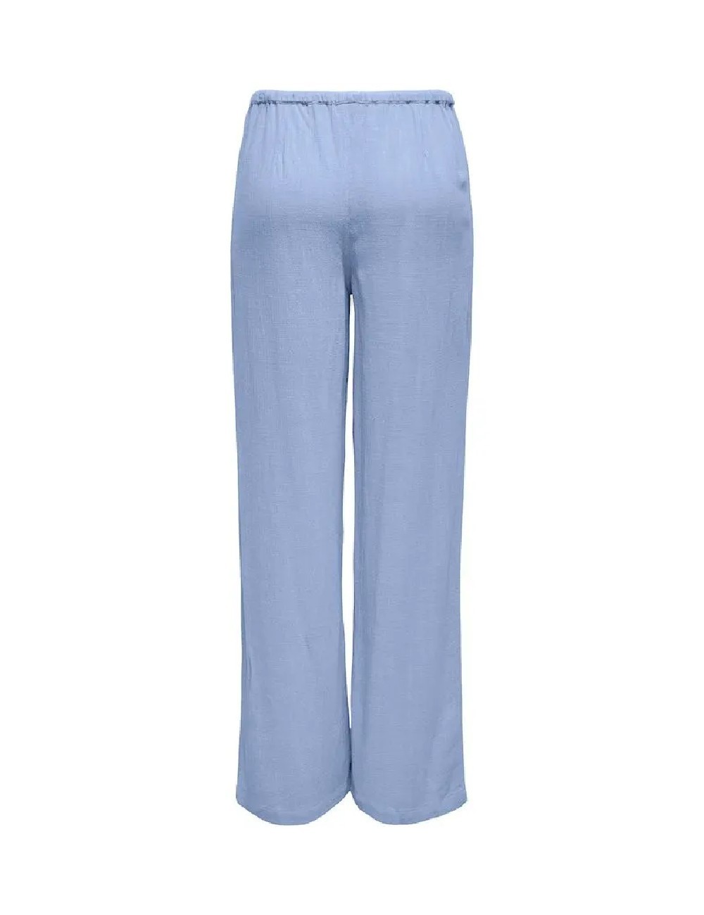 Pantaloni Only, albastru - 1 | YEO