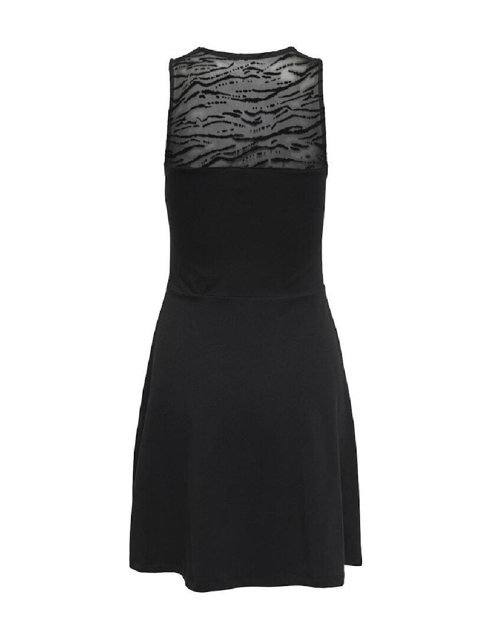 Rochie scurta Only, negru - 1 | YEO