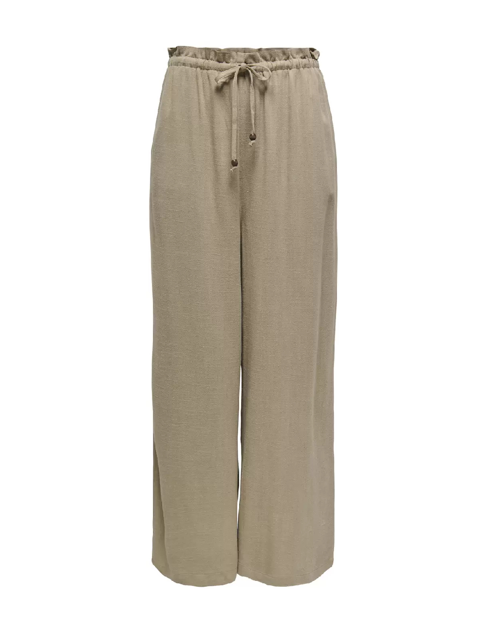 Pantaloni Only, verde