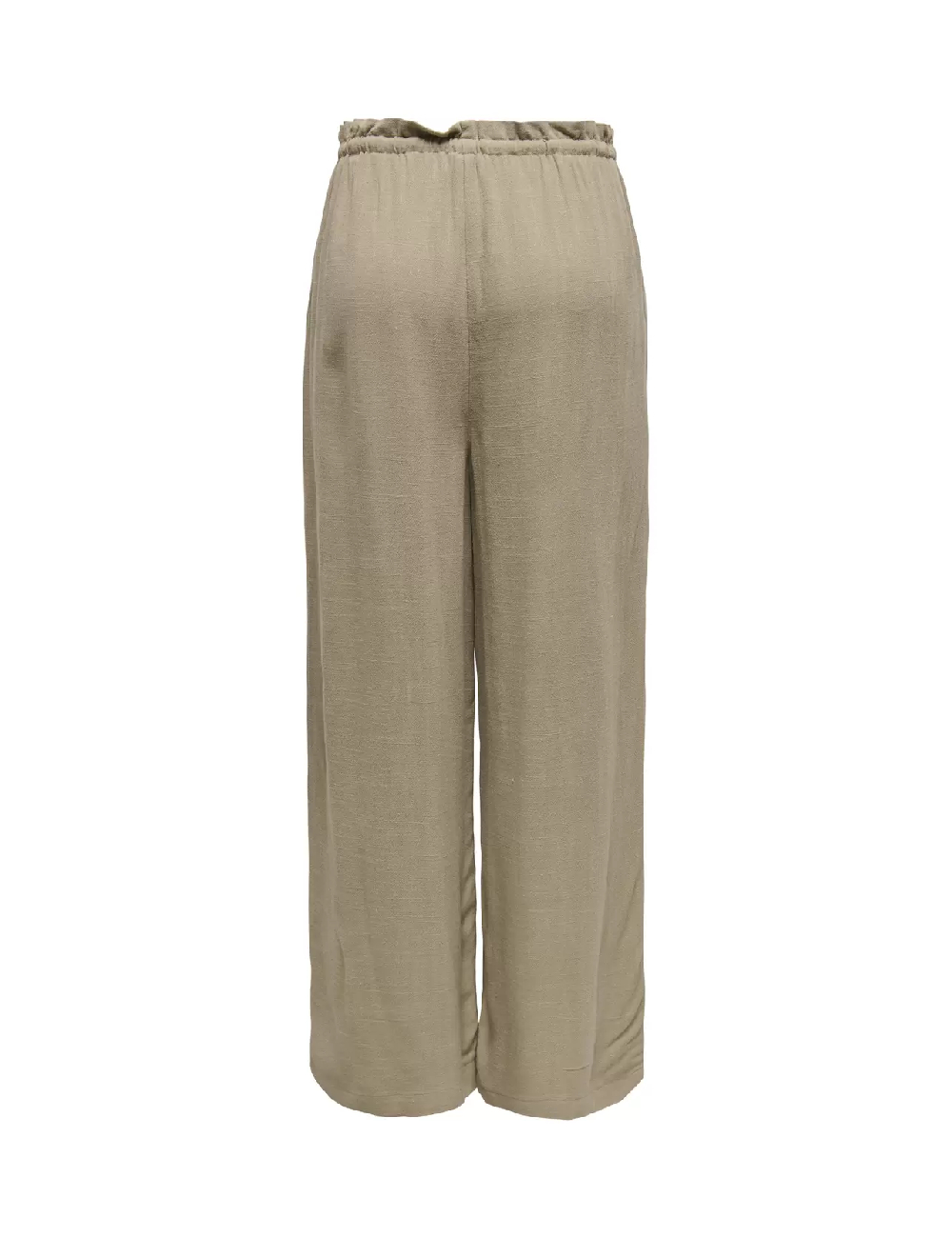 Pantaloni Only, verde - 1 | YEO