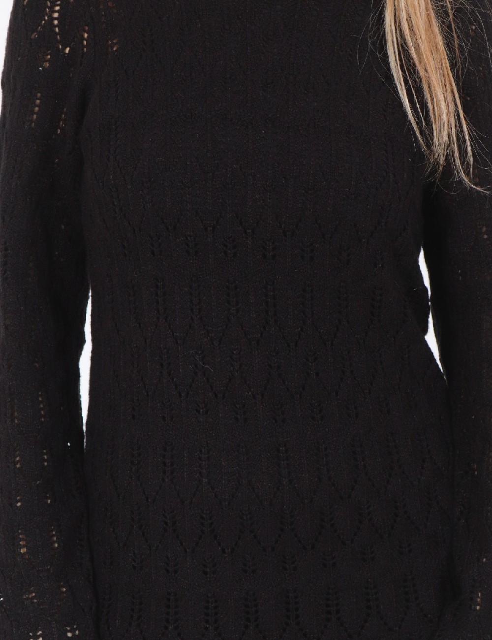 Rochie lunga Vero Moda, negru - 1 | YEO