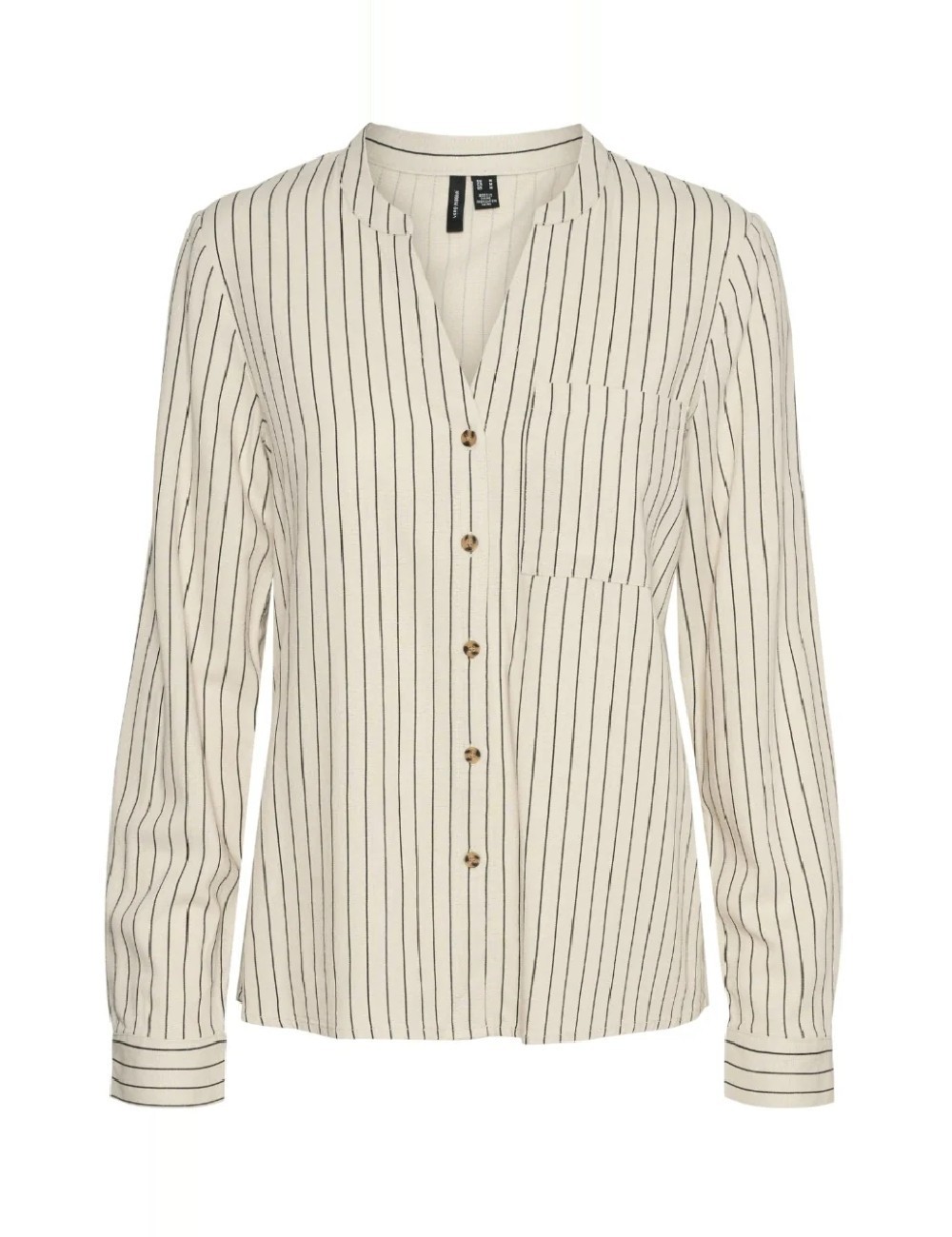 Camasa Vero Moda, bej - 1 | YEO