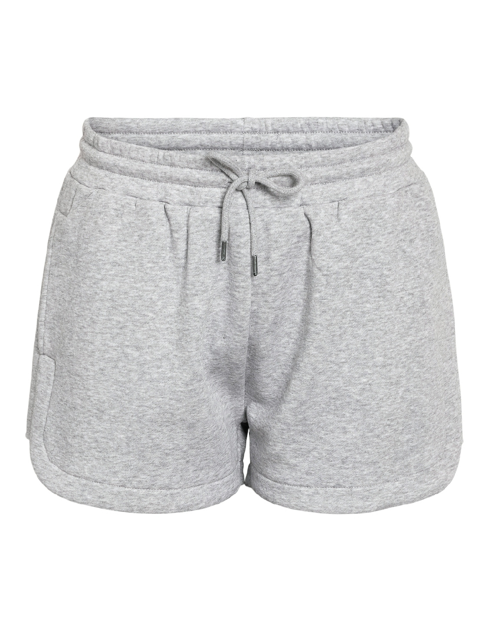 Pantaloni scurti Noisy May, gri