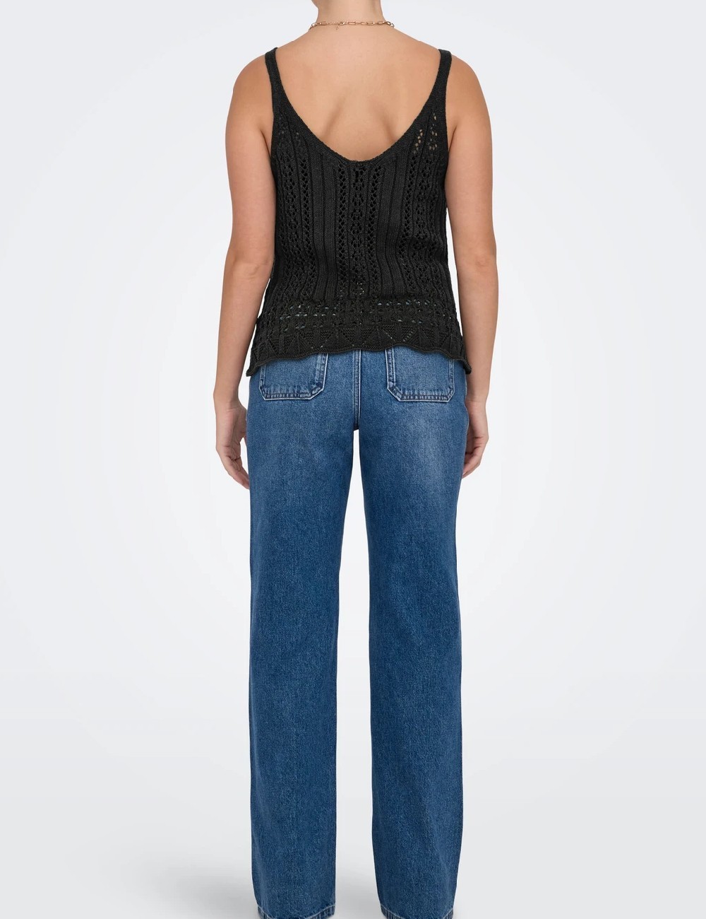 Maiou Only, negru - 1 | YEO
