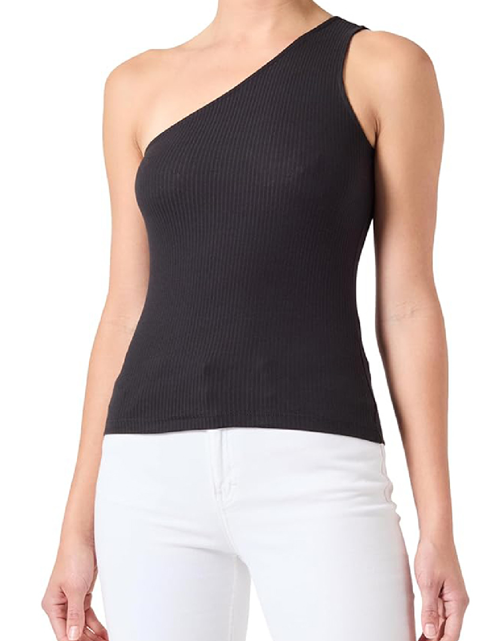 Top Pieces, negru