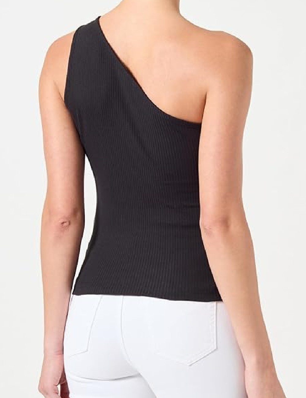 Top Pieces, negru - 1 | YEO