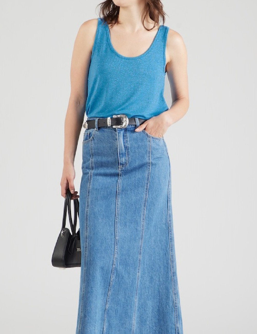 Maiou Pieces, albastru - 1 | YEO
