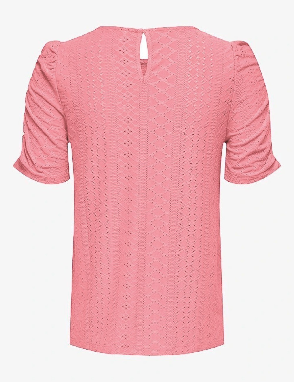 Bluza Only, roz - 1 | YEO
