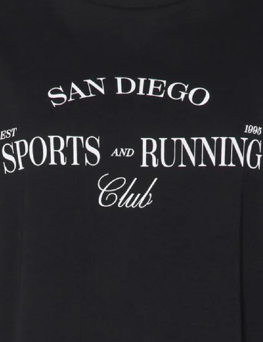 Tricou Pieces, negru - 1 | YEO