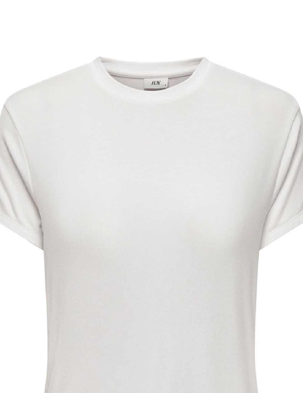 Tricou Jacqueline de Yong, alb - 1 | YEO