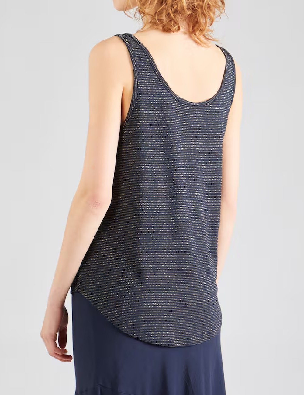 Maiou Pieces, bleumarin - 1 | YEO