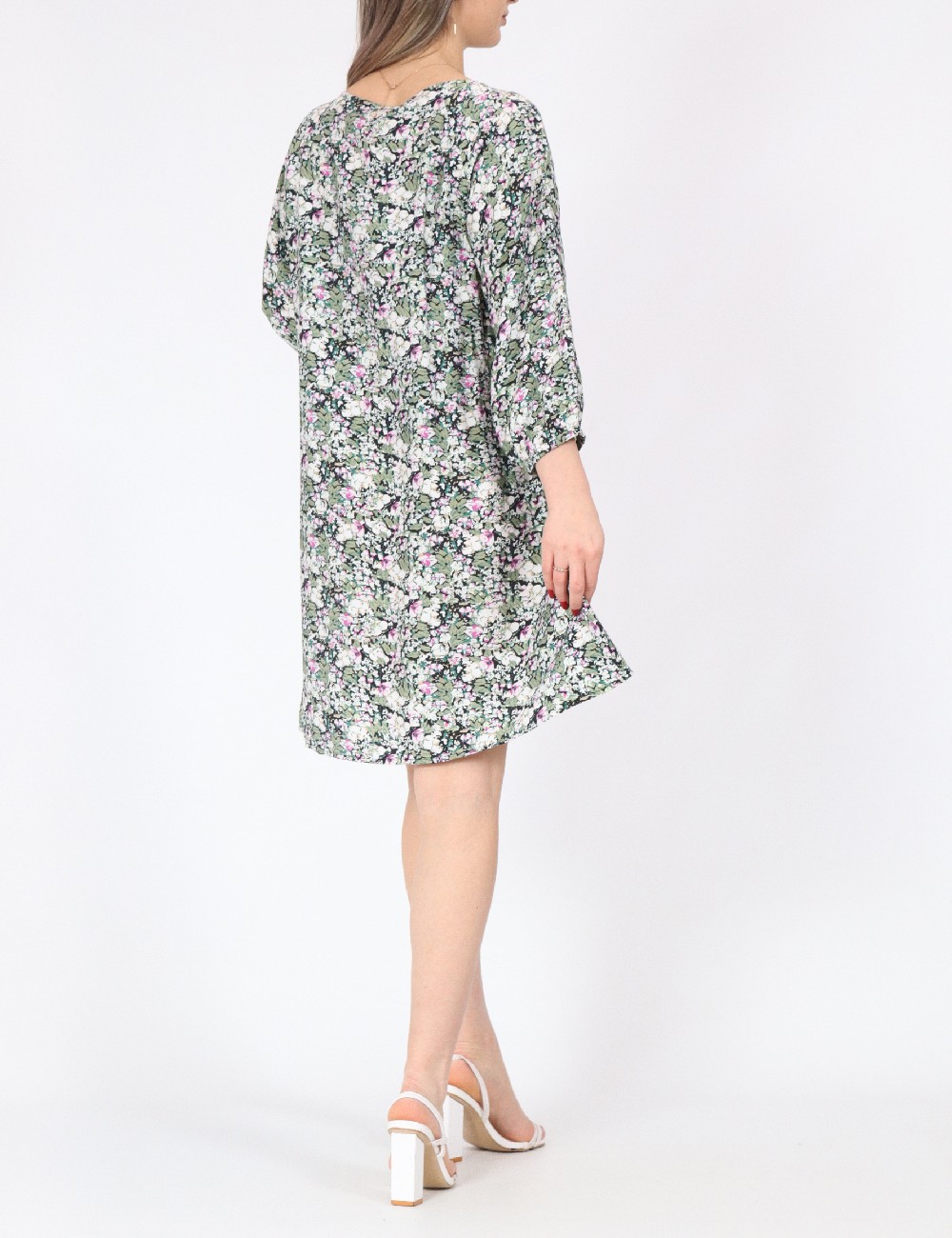 Rochie scurta Only, mix culori - 1 | YEO