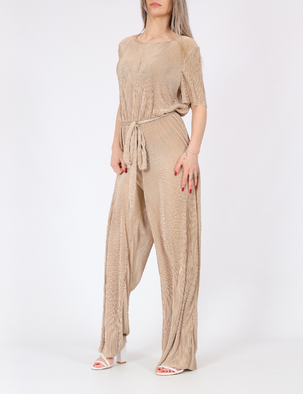 Salopeta Only, crem - 1 | YEO