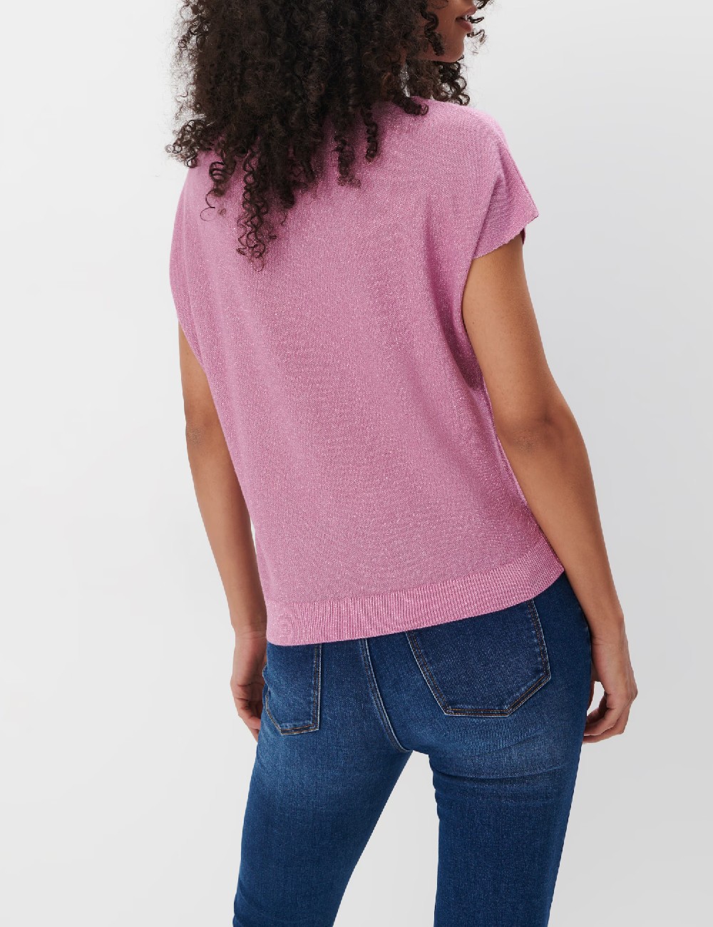 Bluza Mohito, roz - 1 | YEO