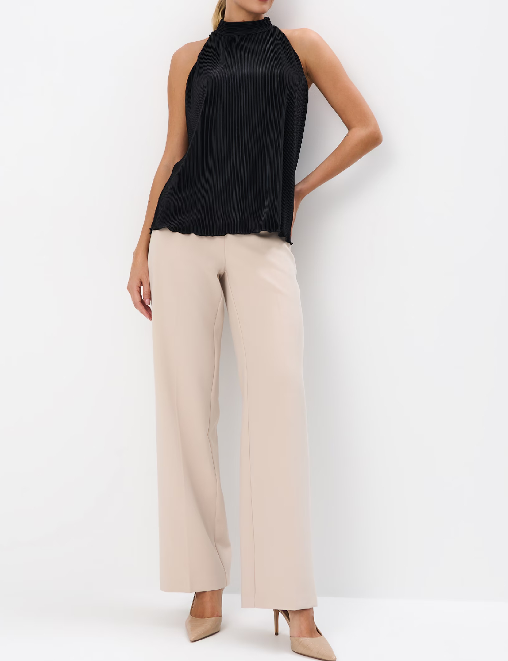Maiou Mohito, negru - 1 | YEO