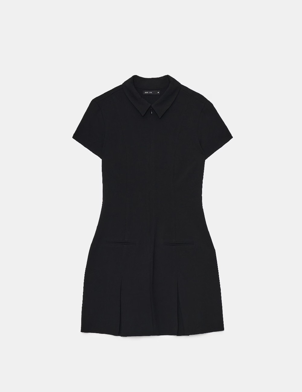 Rochie scurta Mohito, negru - 1 | YEO