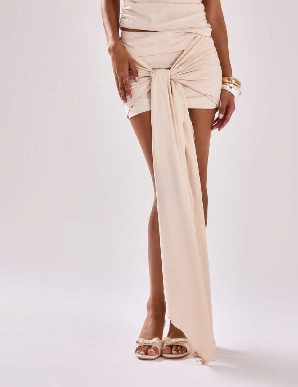 Fusta Musera, crem - 1 | YEO