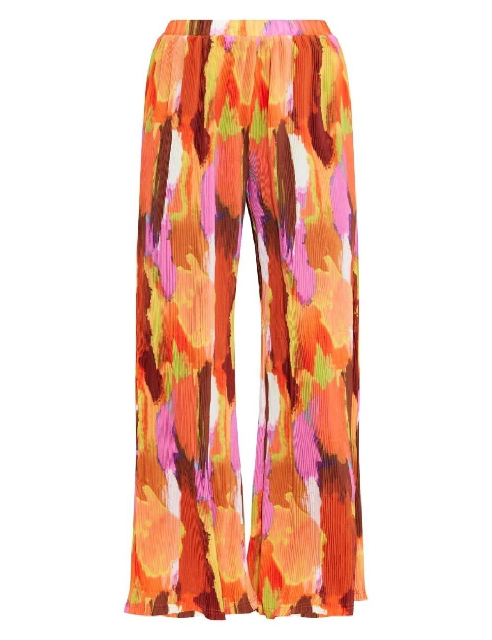 Pantaloni PRETTYLITTLETHING, mix culori - 1 | YEO