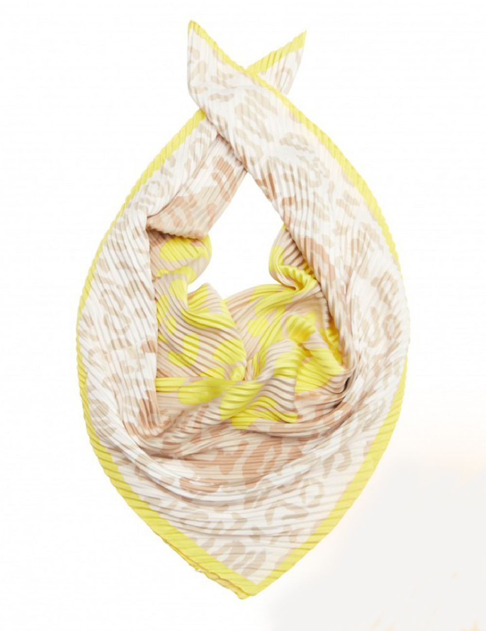 Esarfa s.Oliver, mix culori