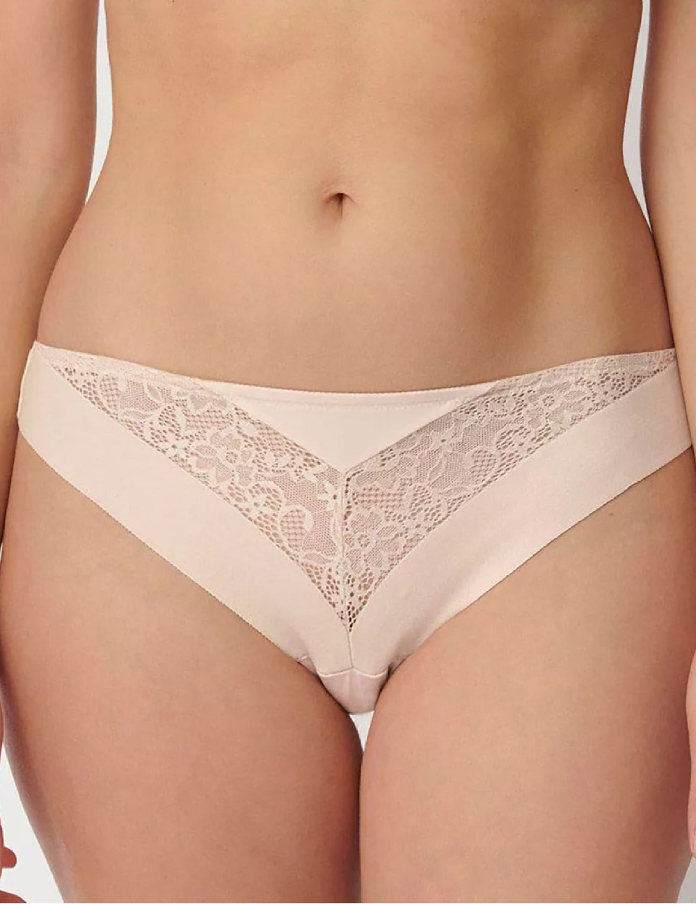 Chilot Triumph, crem