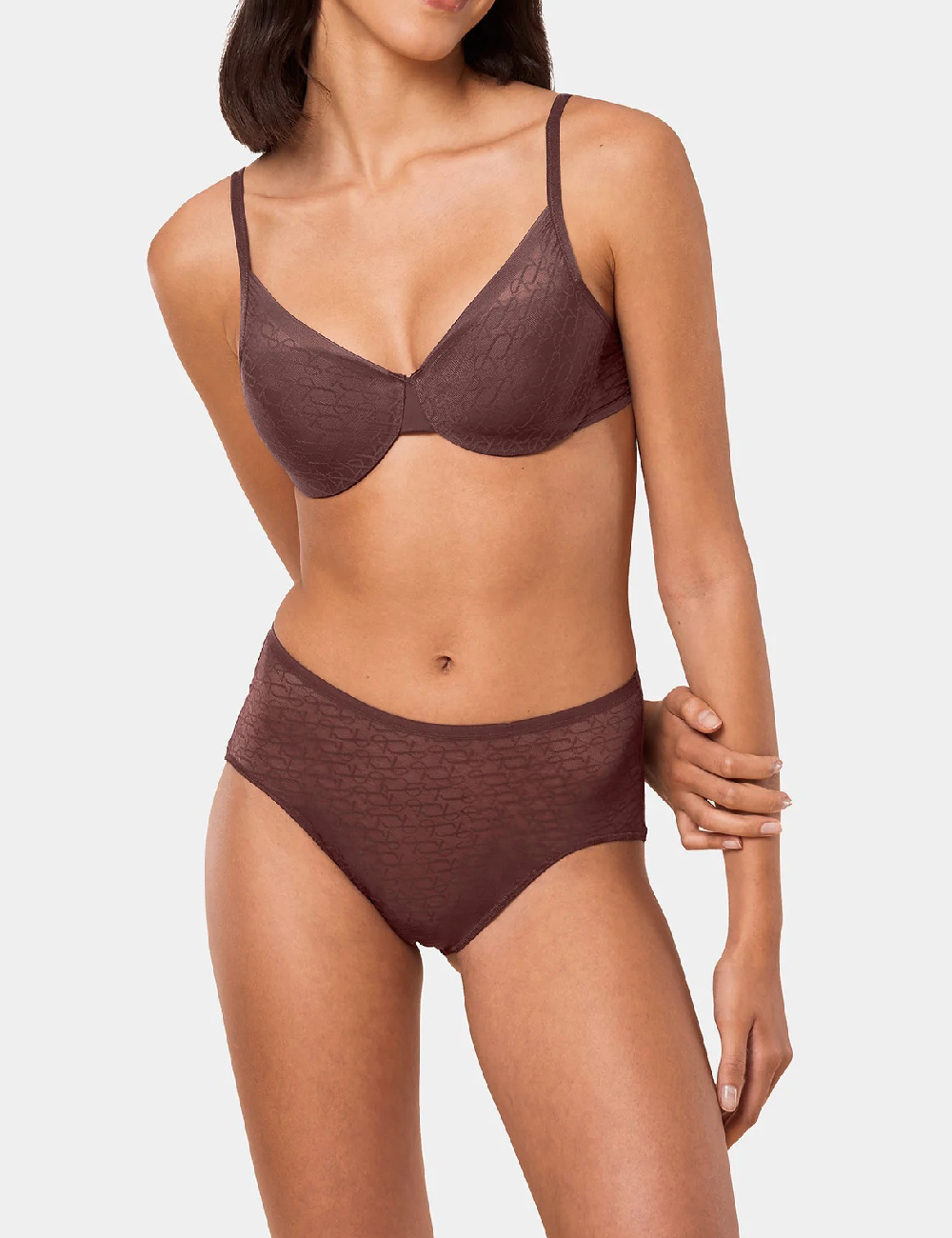 Chilot Triumph, maro