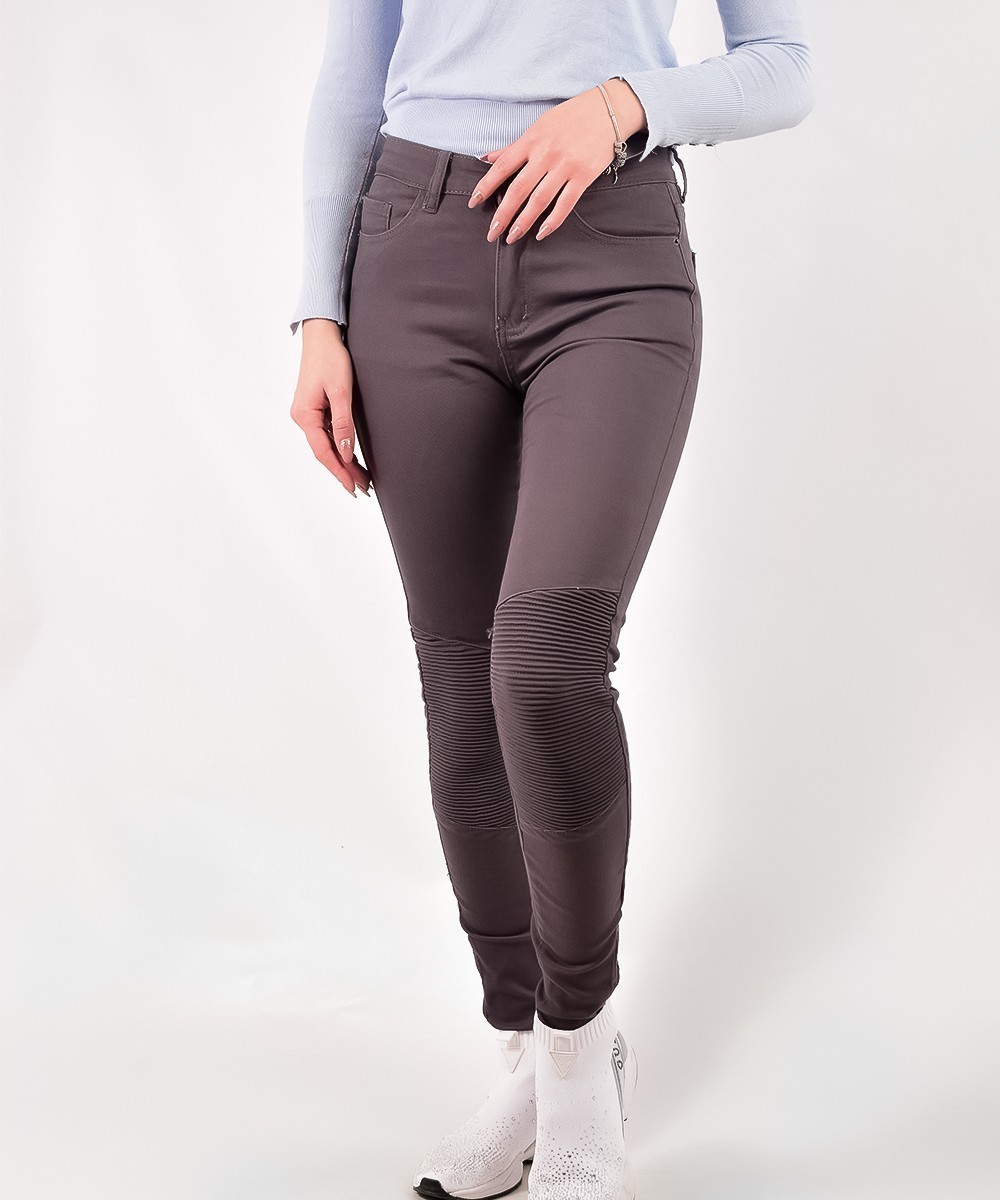Blugi Twintip, gri - 1 | YEO