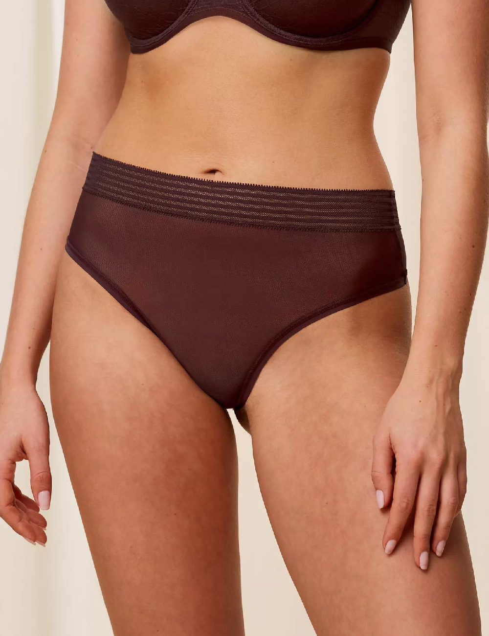 Chilot Triumph, maro