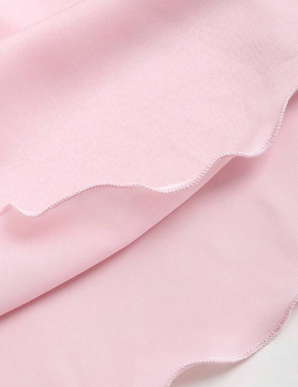 Rochie medie SHEIN, roz - 1 | YEO