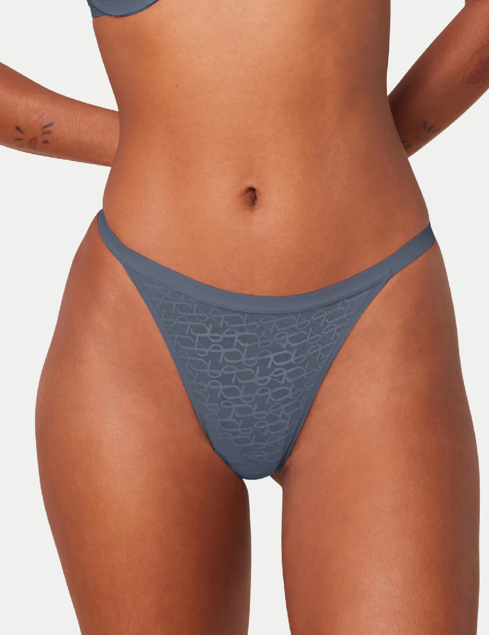 Chilot Triumph, albastru