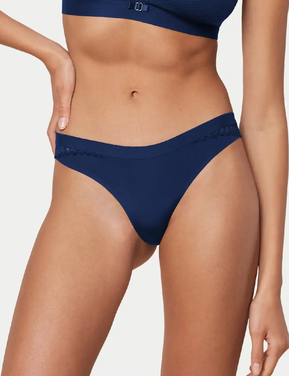 Chilot Triumph, albastru