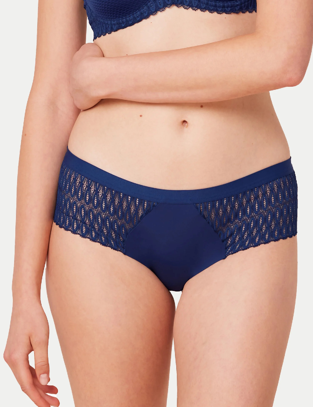 Chilot Triumph, albastru