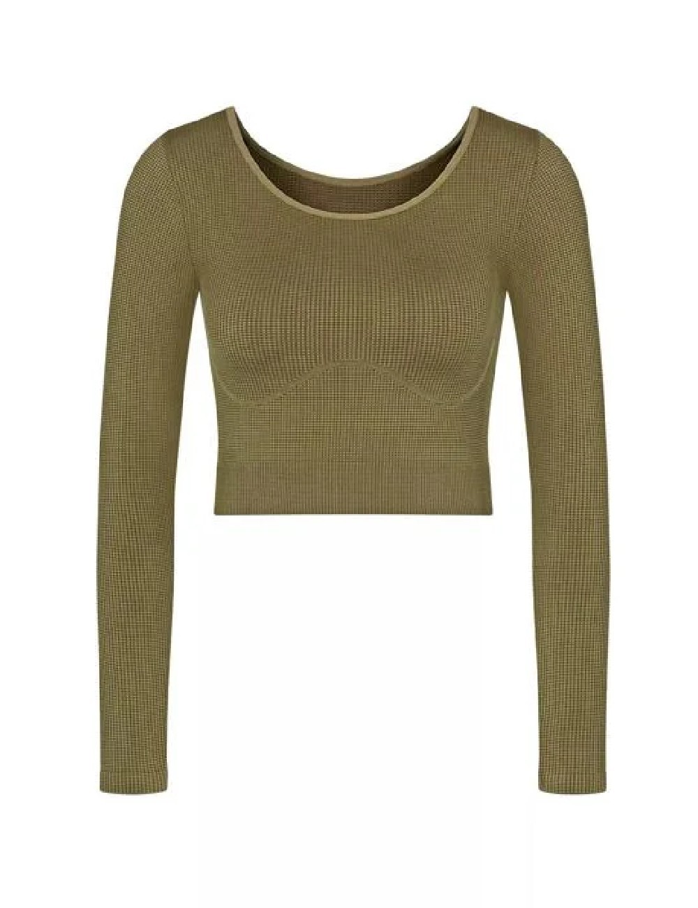 Top Triumph, verde - 1 | YEO