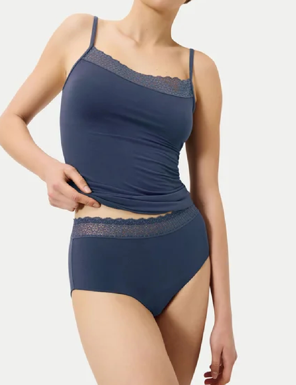 Chilot Triumph, albastru