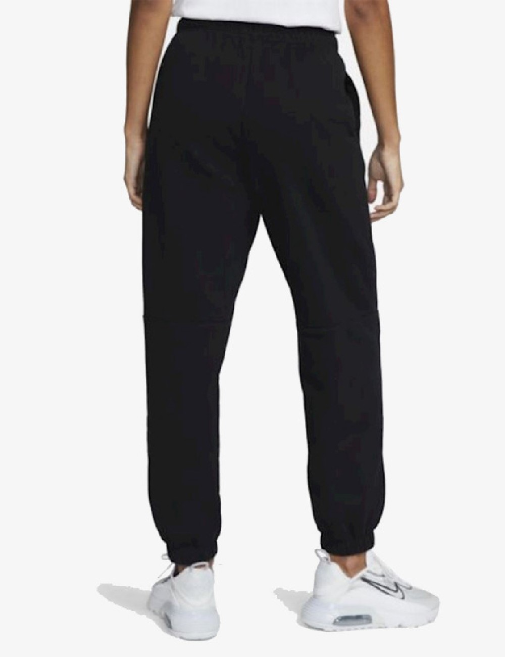 Pantaloni Nike, negru - 1 | YEO