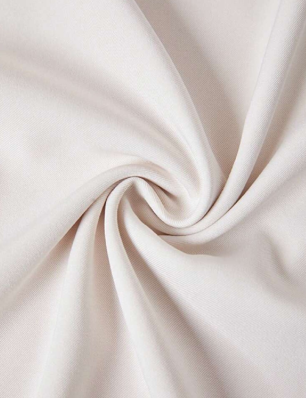 Rochie lunga SHEIN, crem - 1 | YEO