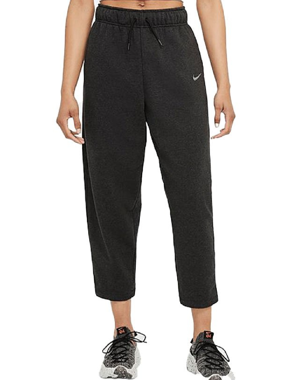 Pantaloni Nike, gri inchis
