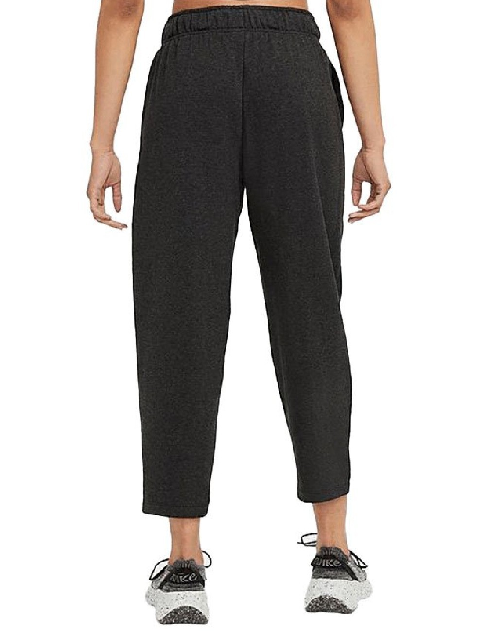 Pantaloni Nike, gri inchis - 1 | YEO