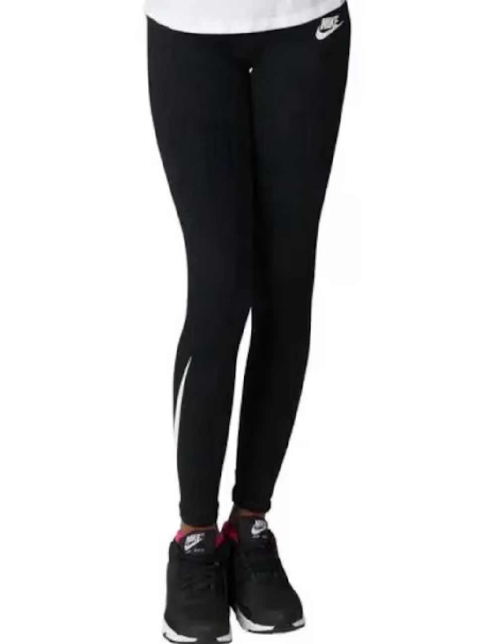 Colanti Nike, negru