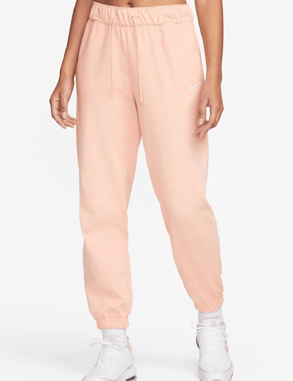 Pantaloni Nike, piersica - 1 | YEO