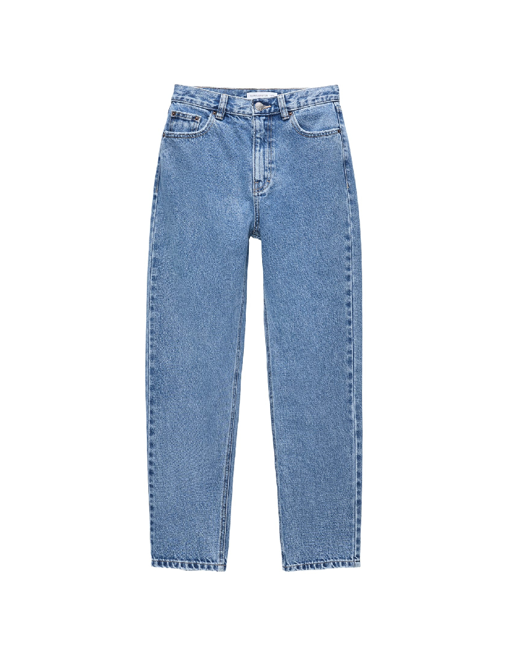Blugi Pull&Bear, albastru
