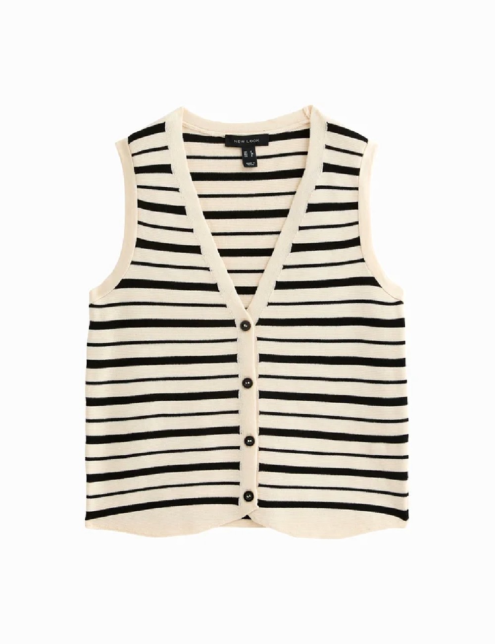 Vesta New look, crem - 1 | YEO