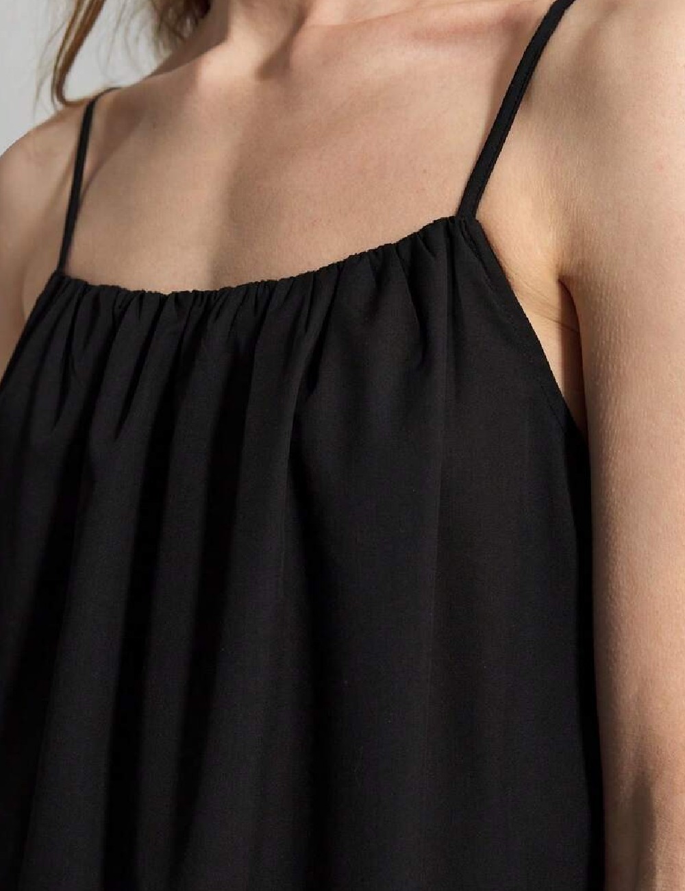 Rochie scurta SHEIN, negru - 1 | YEO