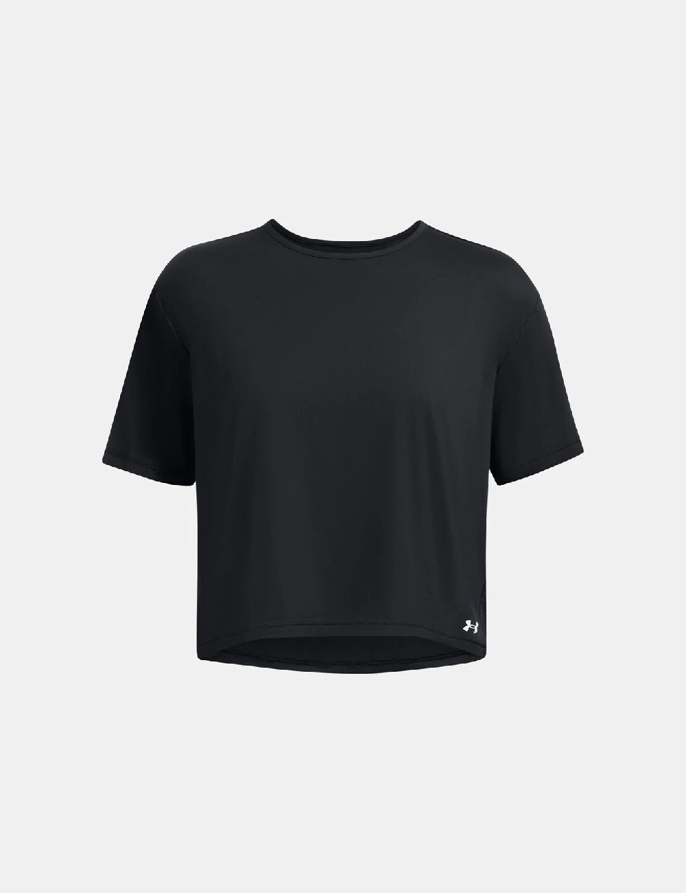 Tricou Under Armour, negru - 1 | YEO