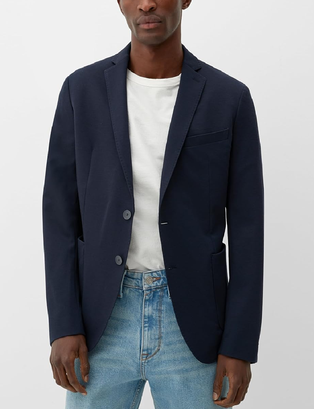 Sacou s.Oliver, bleumarin